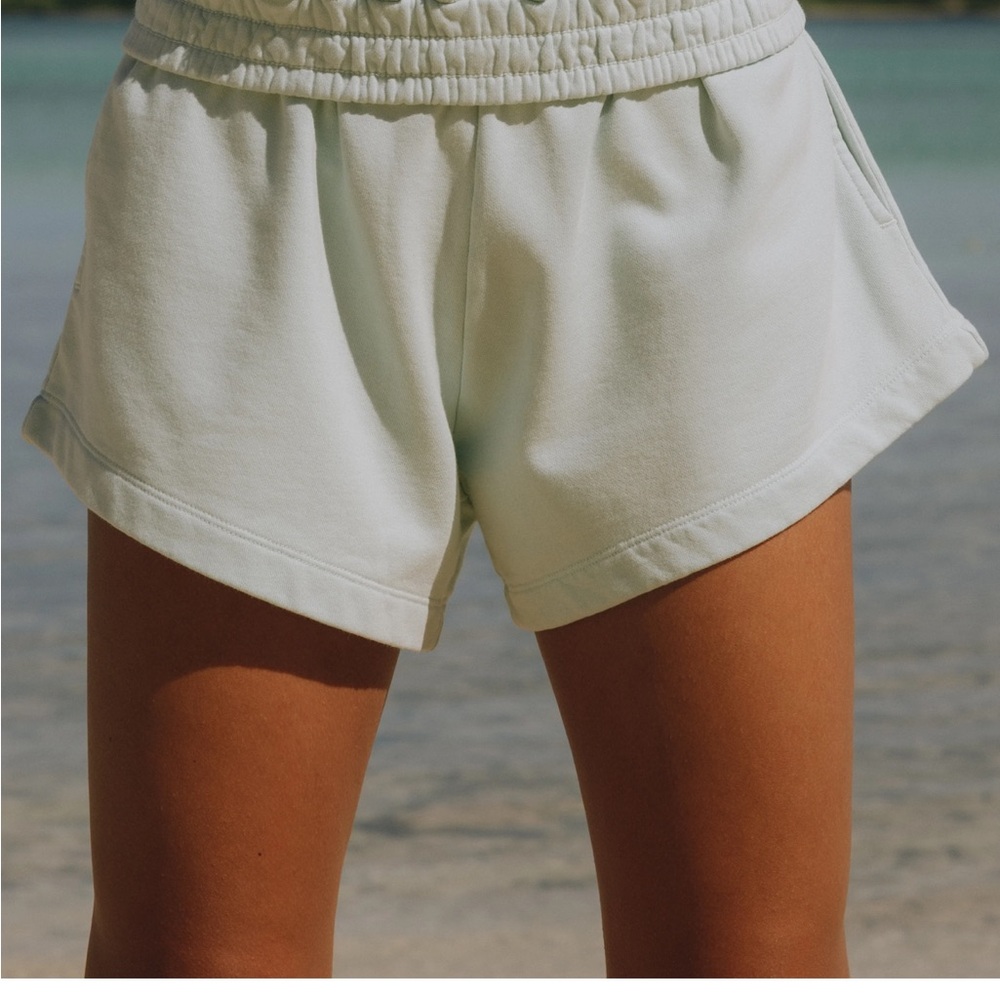 Daily Drills Lake Day Super Shorts